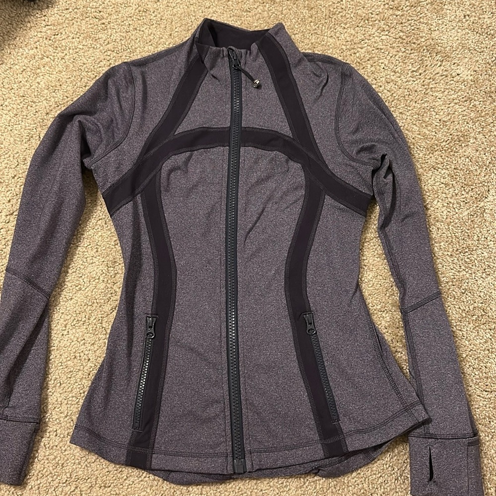 Lululemon 🍋 Align Jacket